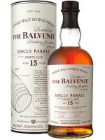 Balvenie 15 Years Old Single Barrel Sherry Cask